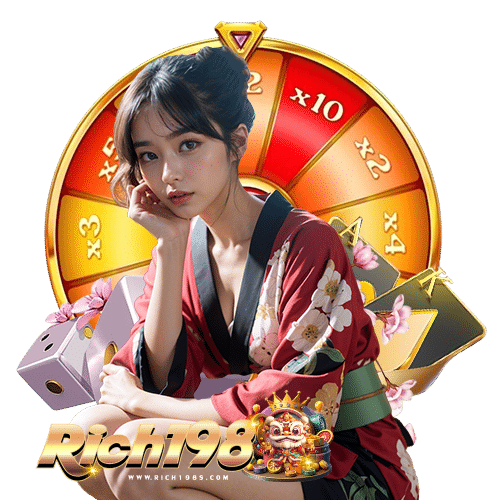 rich198 ฟุตบอลออนไลน์