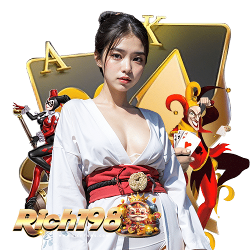 rich198 สมัครสมาชิก