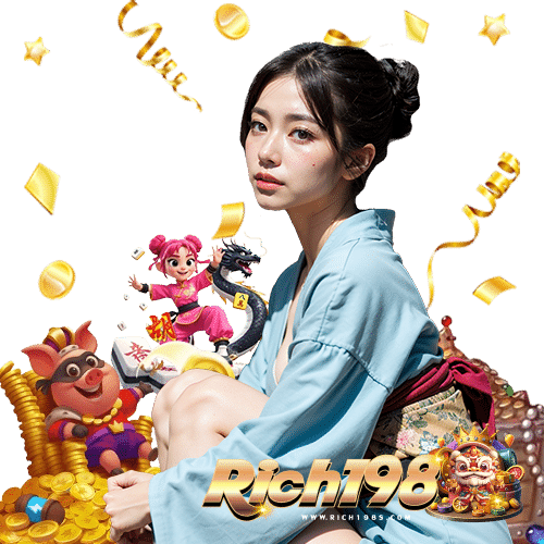 rich198 สล็อต
