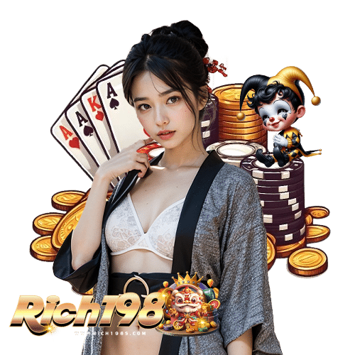 rich198 เข้าสู่ระบบ